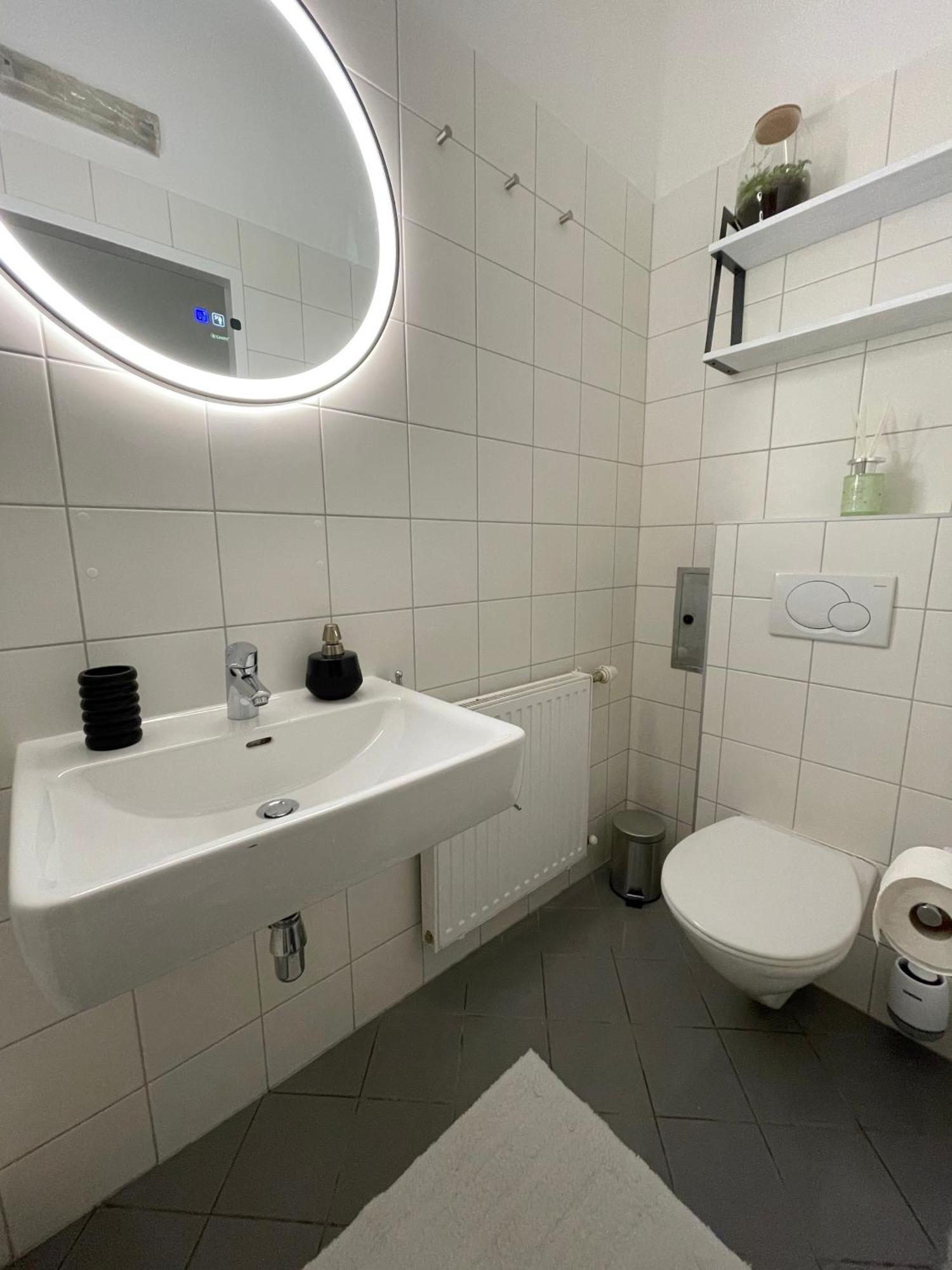 Authentic Apartment Near The City Centre Wien Eksteriør bilde